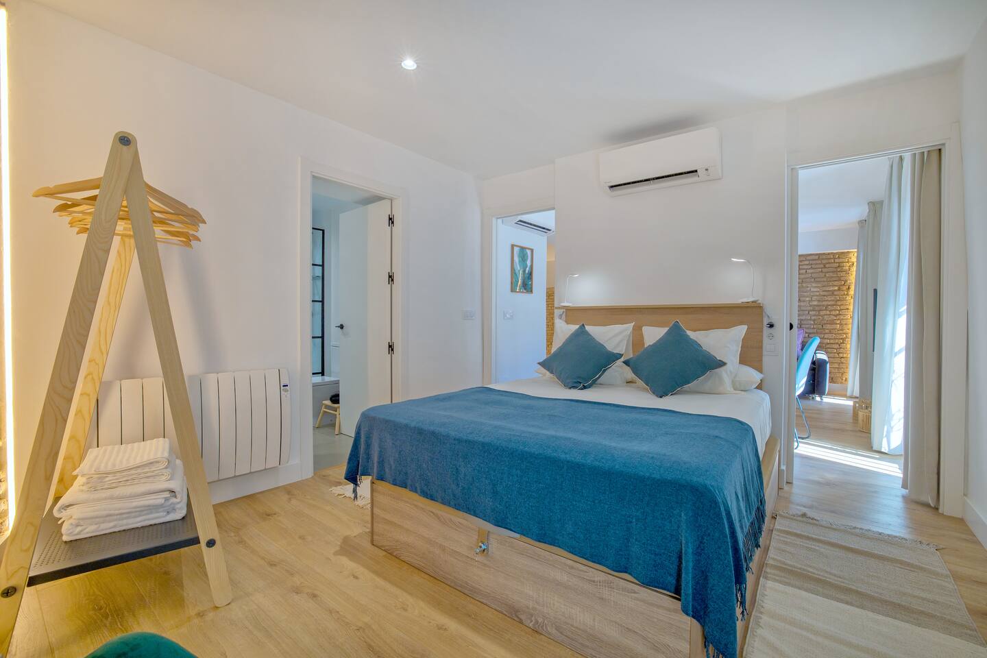 victoria olivia suites